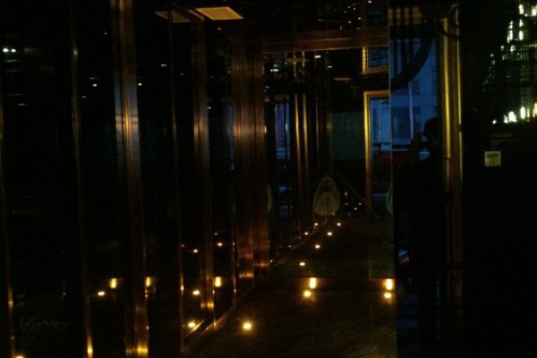 重庆桑拿气温，舒适度刚刚好！