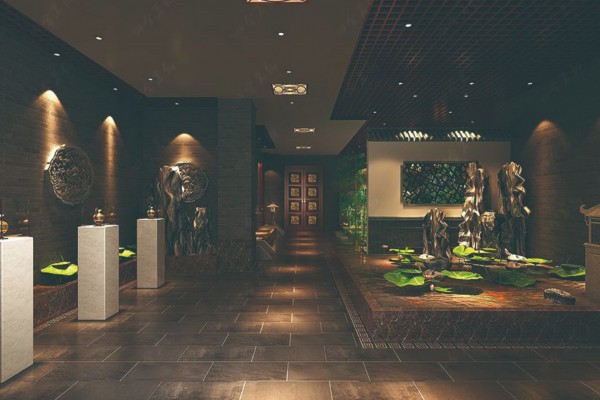 来重庆必体验！金源大饭店桑拿，舒爽到你不想走！