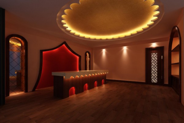 重庆鸳鸯按摩院,一院两景,养生休闲新体验,你值得拥有! 重庆鸳鸯按摩院,一院两景,养生休闲新体验,你值得拥有!