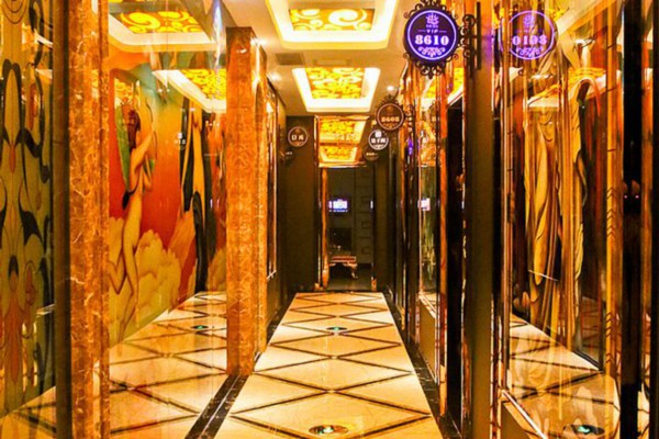 来重庆必体验！金源大饭店桑拿，舒爽到你不想走！