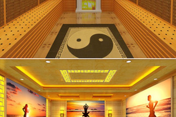 重庆按摩学校，传承中医精髓，教你养生新技能！