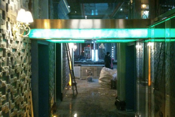 重庆夜生活，按摩通宵养生新潮流