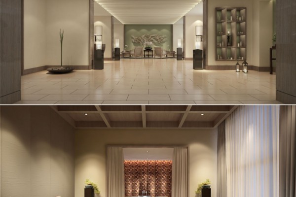 重庆夜生活，按摩通宵养生新潮流