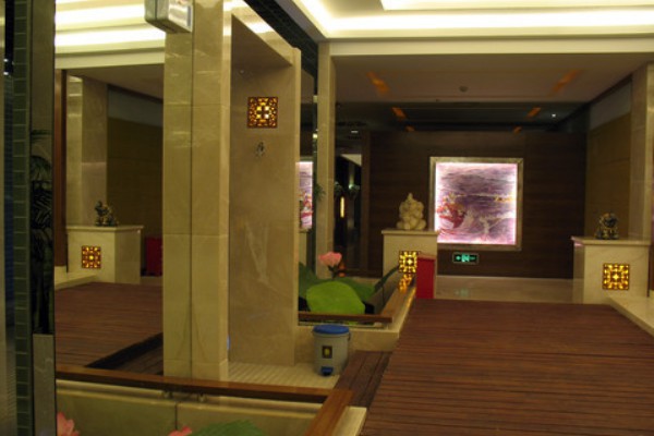 重庆免费桑拿体验攻略，养生之旅不花一分钱