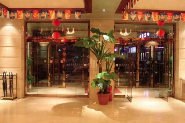 重庆璧山城，养生按摩好去处