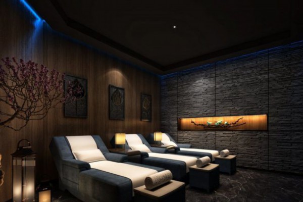 大学城按摩好去处，舒缓身心，体验不一样的放松时光