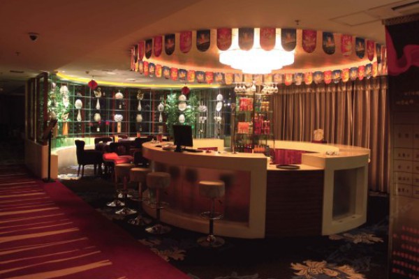 重庆川渝按摩，舒筋活络，养生必备神器！