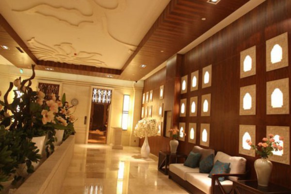 重庆桑拿按摩,放松身心两不误 重庆桑拿按摩,放松身心两不误