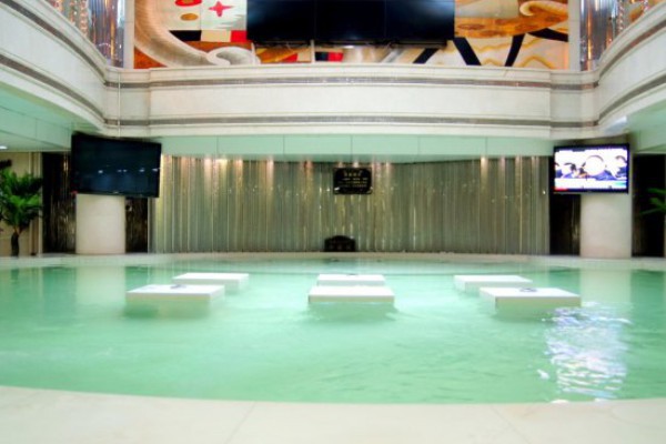 重庆情侣专属，温馨按摩，爱意满满时光