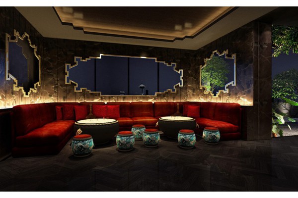 重庆洗浴按摩，放松身心的完美选择！