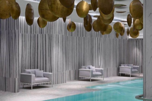 暖意融融的重庆桑拿水床，让你从头到脚都放松！